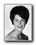 Dee Rose: class of 1965, Norte Del Rio High School, Sacramento, CA.